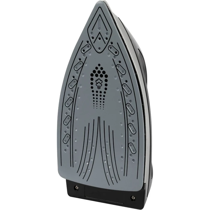 Σύστημα Σιδερώματος Clatronic DBS 3749 Black