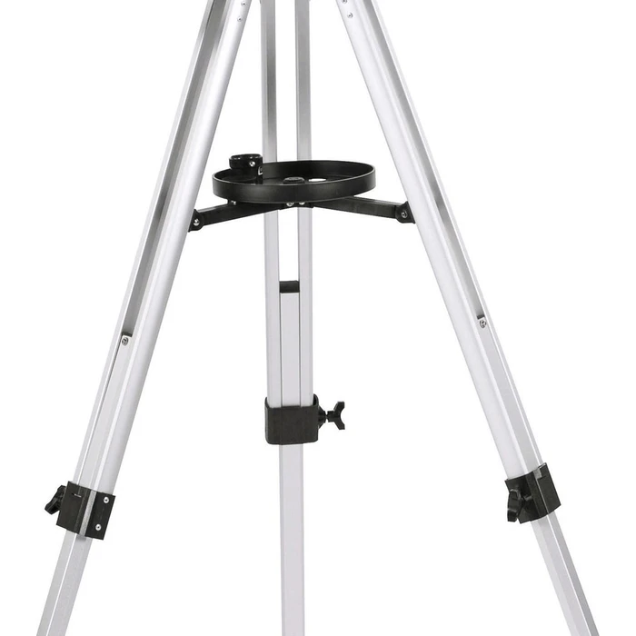 Τηλεσκόπιο Bresser Pluto 114/500 EQ with Smartphone Holder