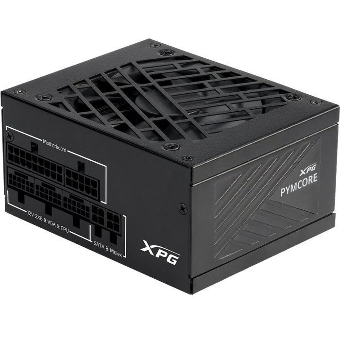 Τροφοδοτικό 750W Adata XPG PYMCORE 80 PLUS GOLD
