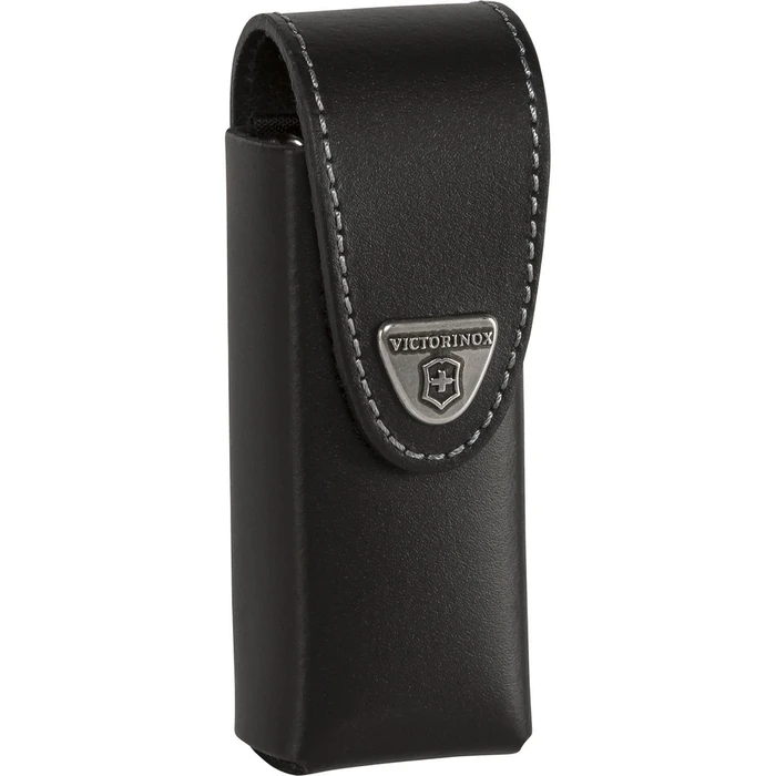Τσάντα Πολυεργαλείων Victorinox Leder Colt.111mm Black