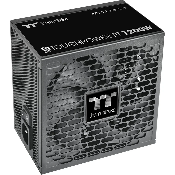 Τροφοδοτικό 1200W Thermaltake Toughpower PT