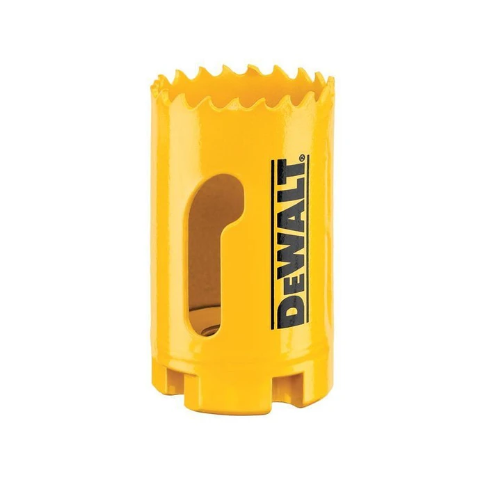 Ποτηροτρύπανο Dewalt DT90309-QZ 35mm