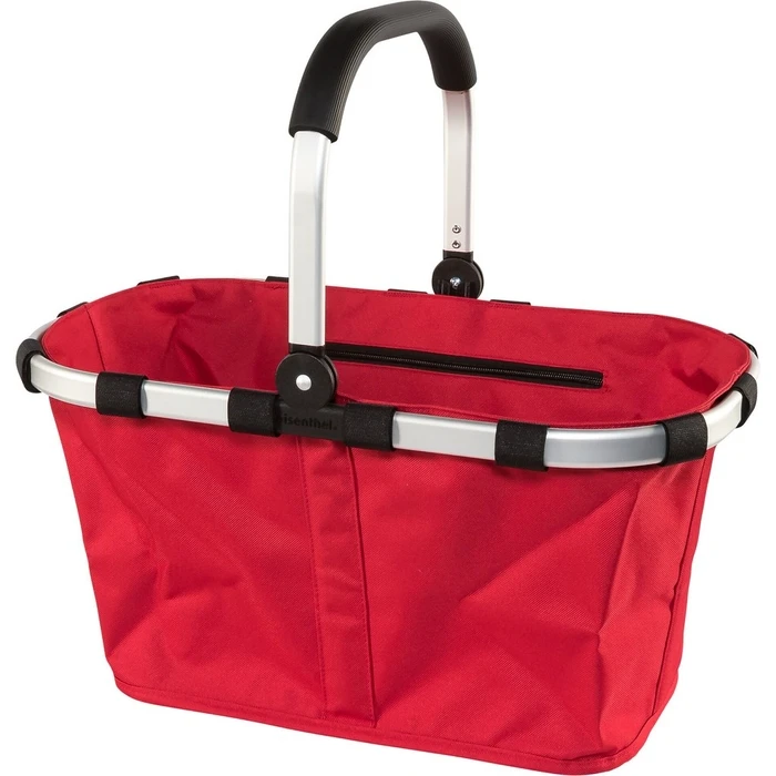 Καλάθι για Ψώνια Reisenthel Carrybag red