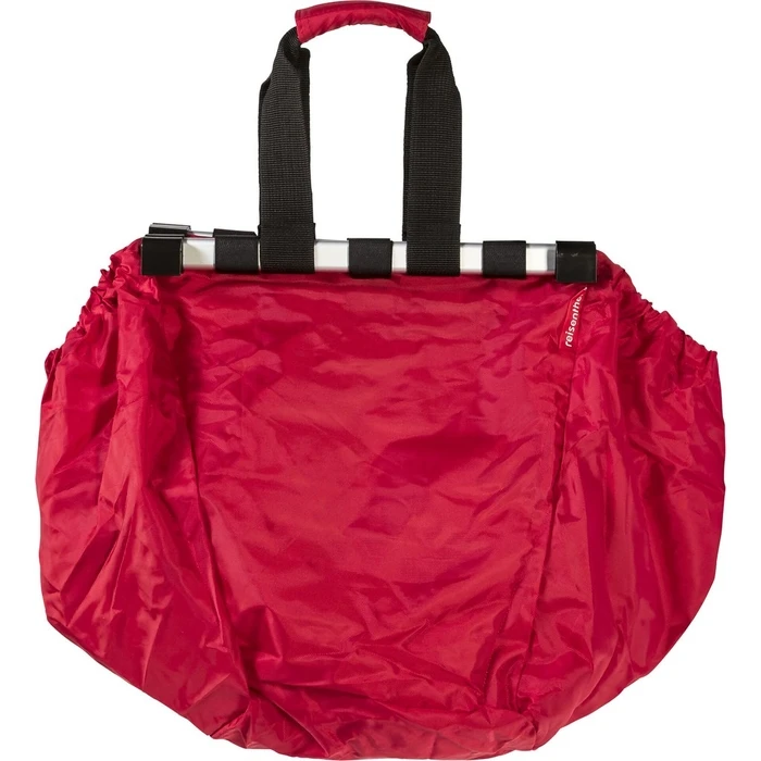 Τσάντα για Ψώνια Reisenthel Easyshoppingbag red