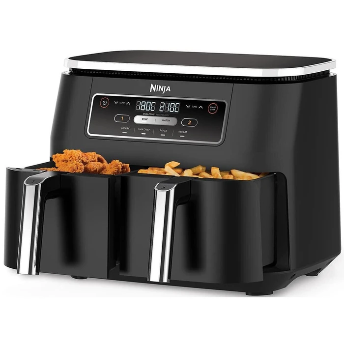 Air Fryer Ninja AF200EU Dual Zone