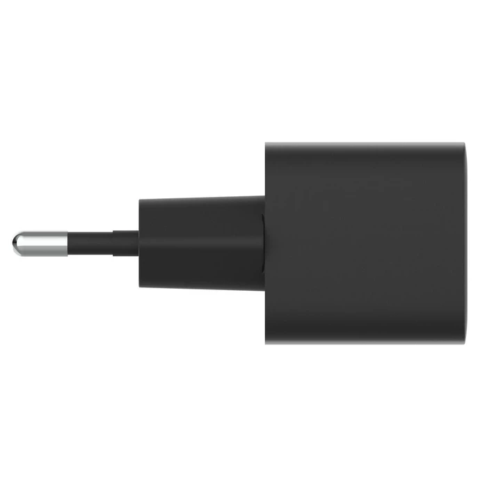 Φορτιστής Πρίζας Belkin BOOST 25W USB-C PD Black WCA012kqBK
