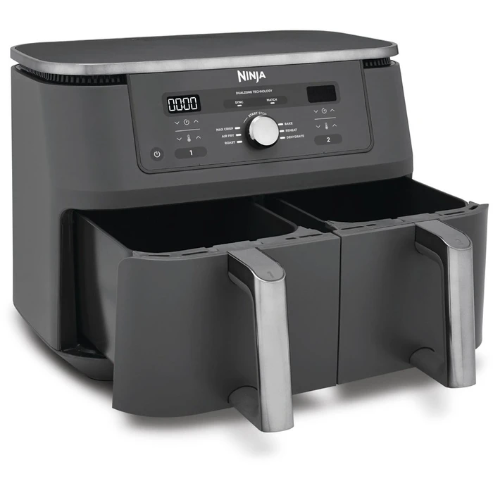 Φριτέζα Αέρος Ninja DZ400EU Foodi Max Dual Zone