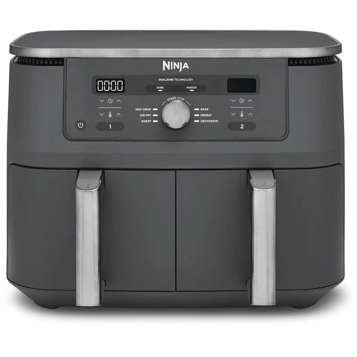 Φριτέζα Αέρος Ninja DZ400EU Foodi Max Dual Zone