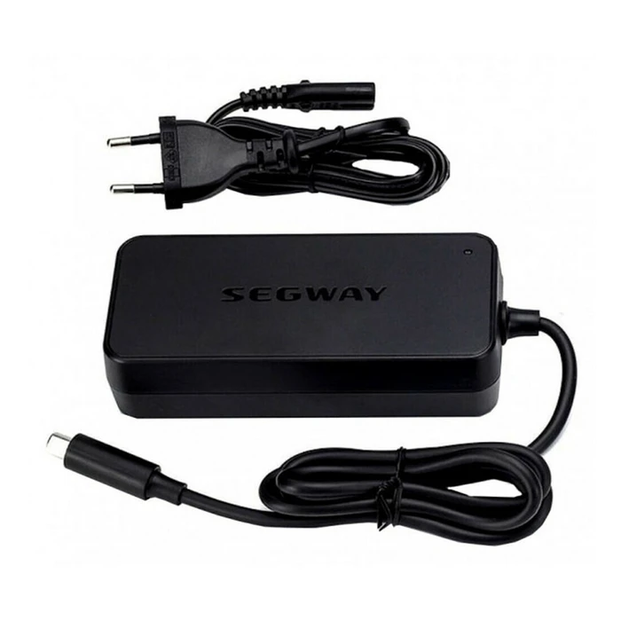 Φορτιστής Ninebot by Segway KickScooter for Elektro-Scooter