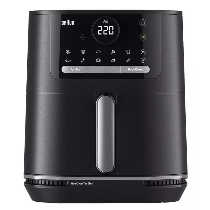 Air Fryer Braun HF5050 MultiFry 5