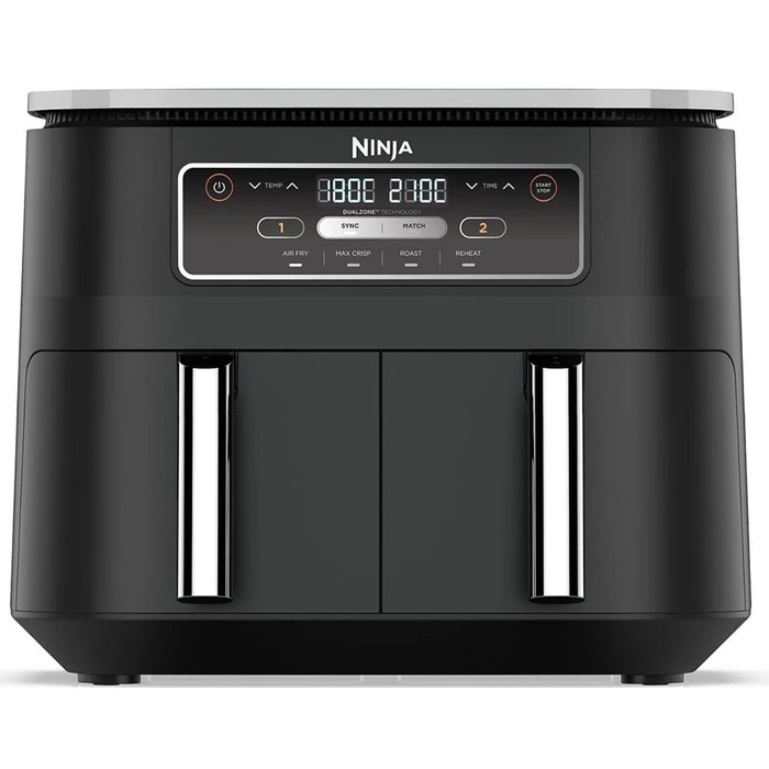 Air Fryer Ninja AF200EU Dual Zone