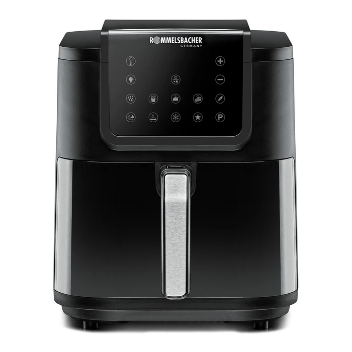 Air Fryer Rommelsbacher FRH 1700