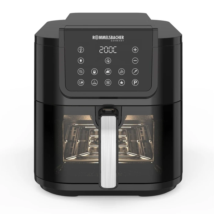 Air Fryer Rommelsbacher FRH 1700
