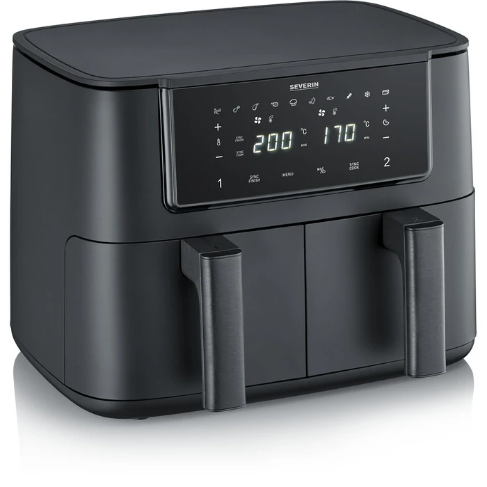 Air Fryer Severin FR 2463