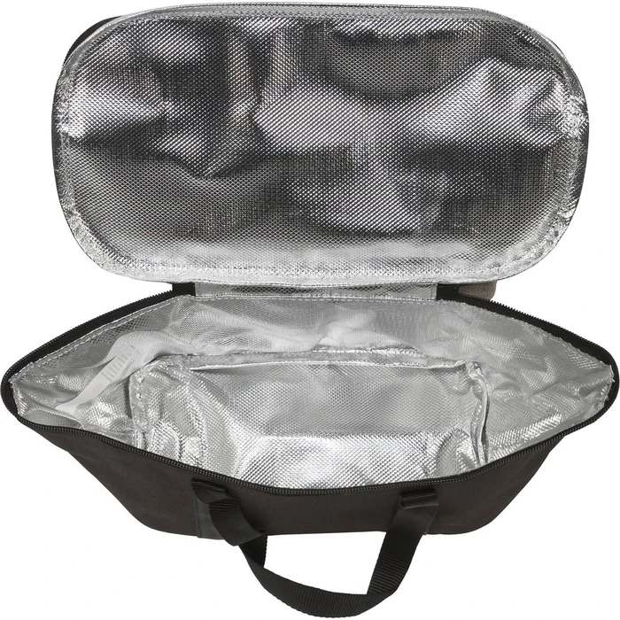Ισοθερμική Τσάντα Reisenthel Coolerbag XS Black