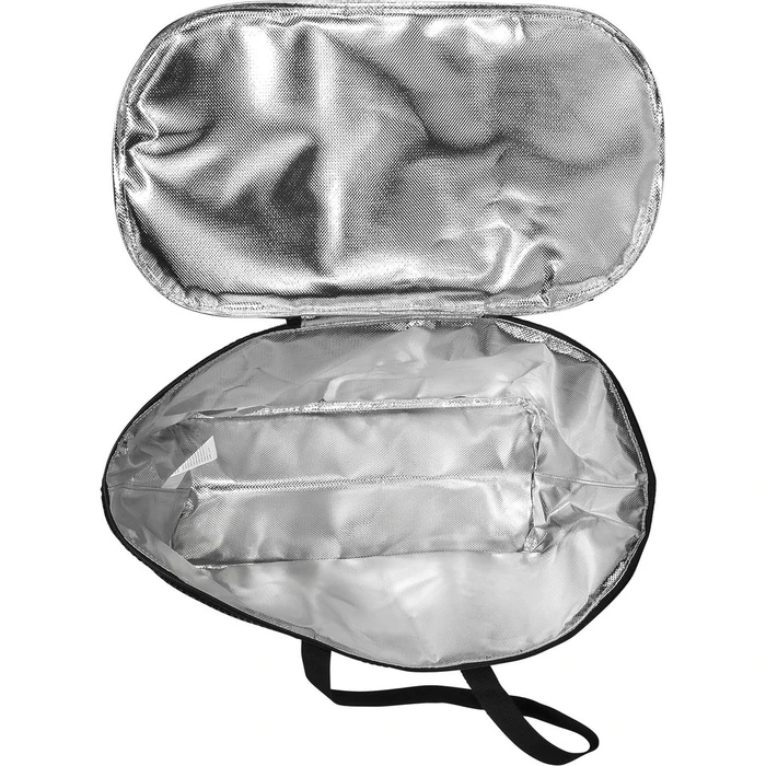 Ισοθερμική Τσάντα Reisenthel Coolerbag mesh Black