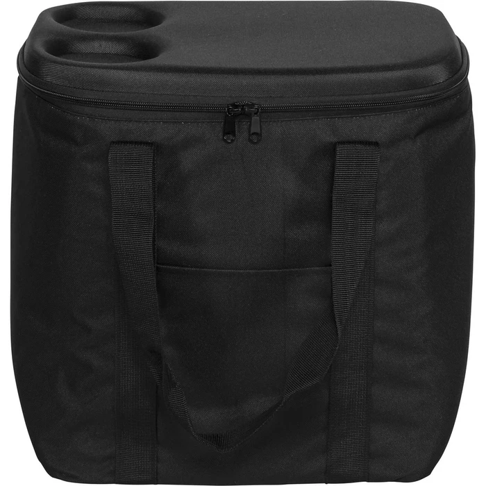 Ισοθερμική Τσάντα Reisenthel Coolerbag XL Black