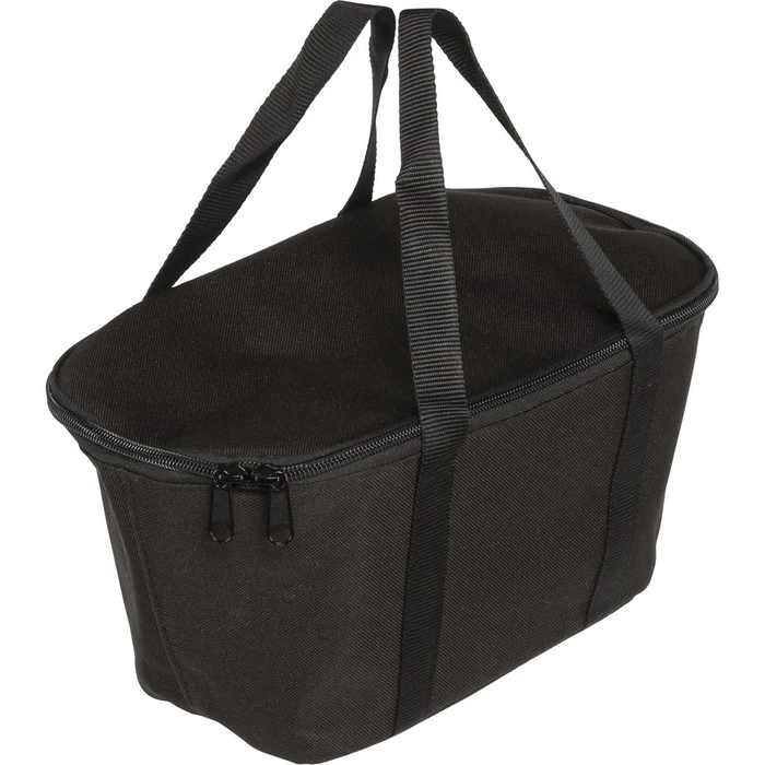 Ισοθερμική Τσάντα Reisenthel Coolerbag XS Black