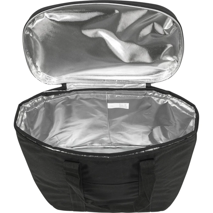 Ισοθερμική Τσάντα Reisenthel Coolerbag XL Black