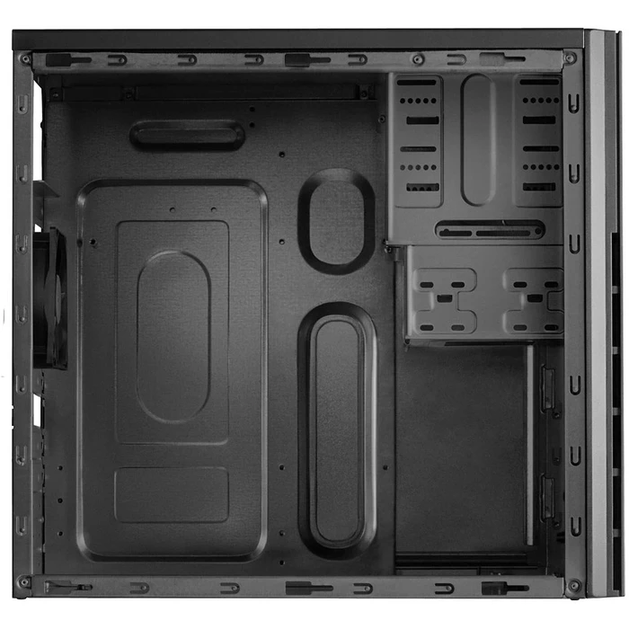 Κουτί Η/Υ Antec VSK-3000B U3/U2 - USB3.2/Mini/µATX