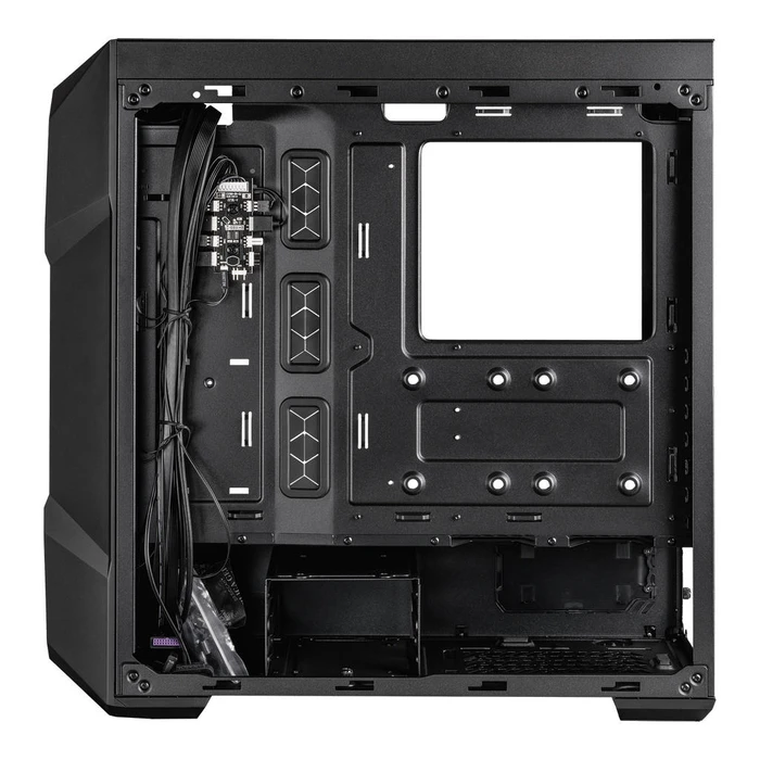 Κουτί Η/Υ Cooler Master MB TD500V2 Mesh -TG/USB3.0/Midi/E-ATX