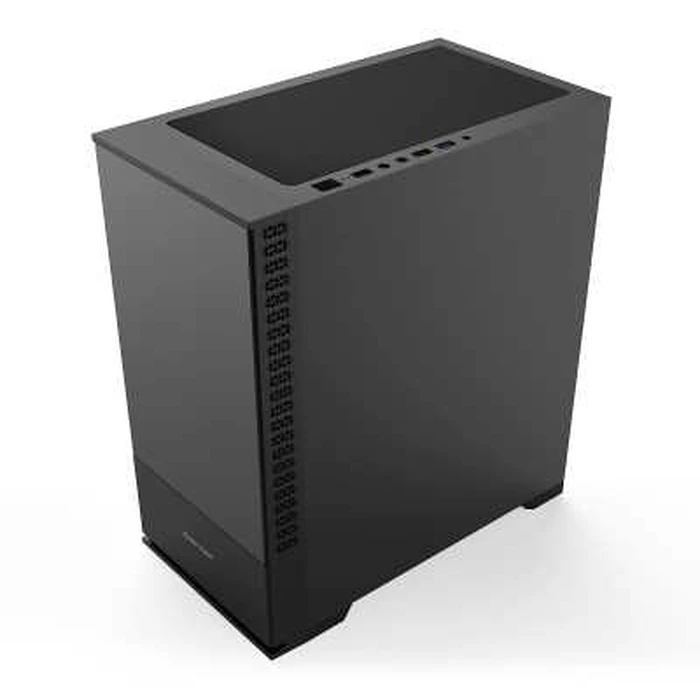 Κουτί Η/Υ Power Train GC360410B - TG/USB3.0/Midi/µATX/Black