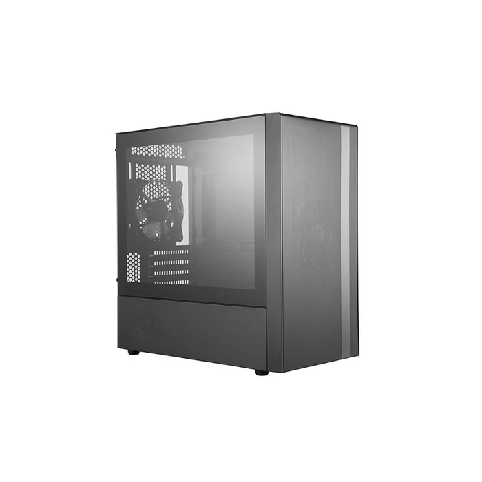 Κουτί Η/Υ Cooler Master NR400 excl 5.25" bay - TG/USB3.2/Midi/µA