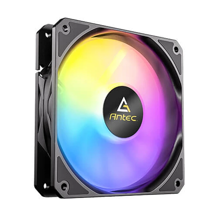 Case Fan 12cm Antec P12 Reverse ARGB PWM Black