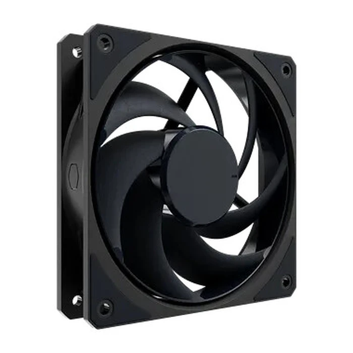 Case Fan 12cm Cooler Master Mobius 120 Slim