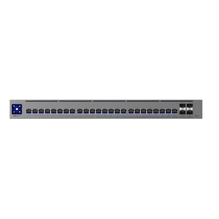 Network Switch Ubiquiti USW-Pro-HD-24 Etherlighting