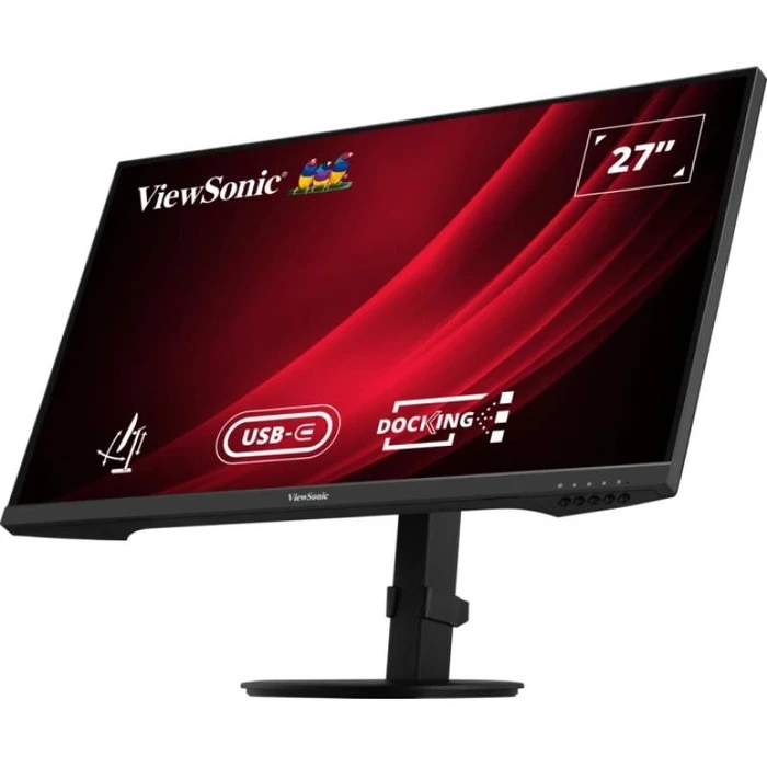 Monitor 27" Viewsonic VG2709U-2K VG2709U2K