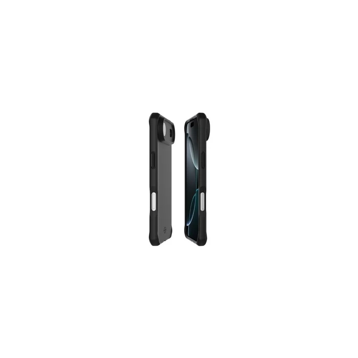 Mobilis SPECTRUM_R Case for iPhone 17 Air - Solid Black Mat