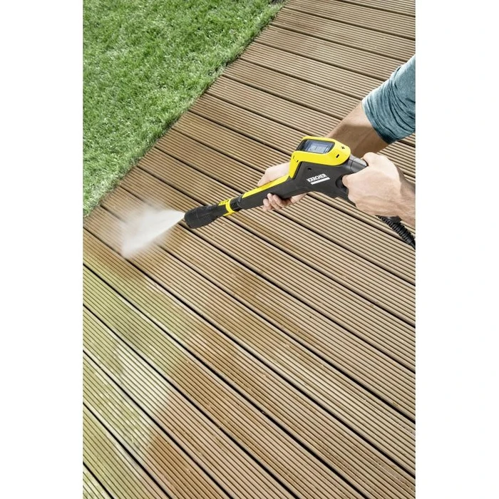Πλυστικό Μηχάνημα Karcher K7 Smart Control Flex Home 1 317-341