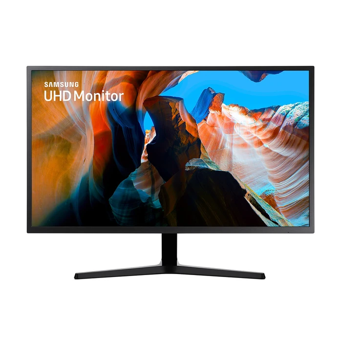 Monitor 32" Samsung UJ590 4K/DP/2xHDMI/VA