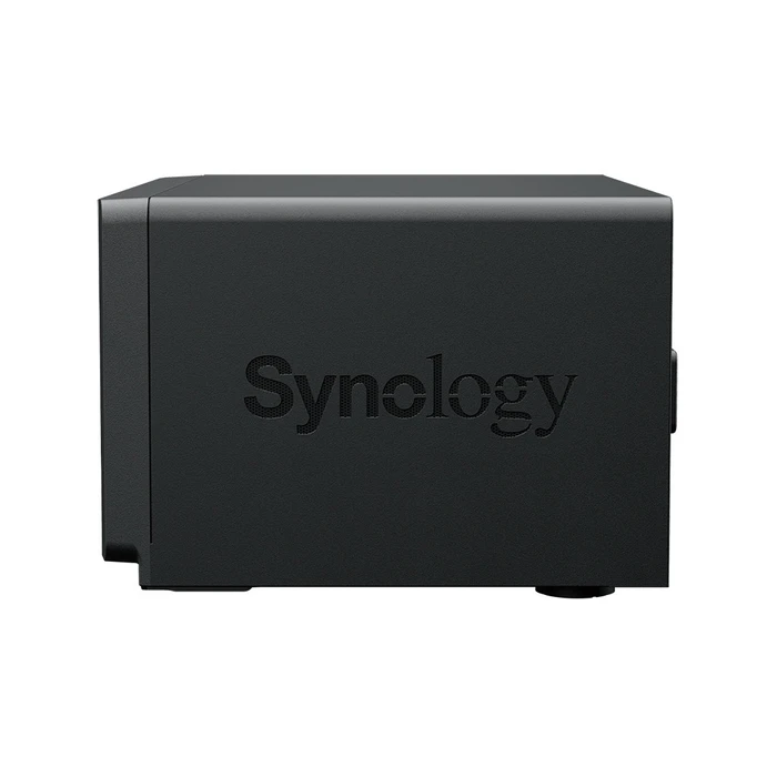 NAS Synology DS1825+ 8bay/2xM.2/3xUSB 3.2/2x2.5Gbps