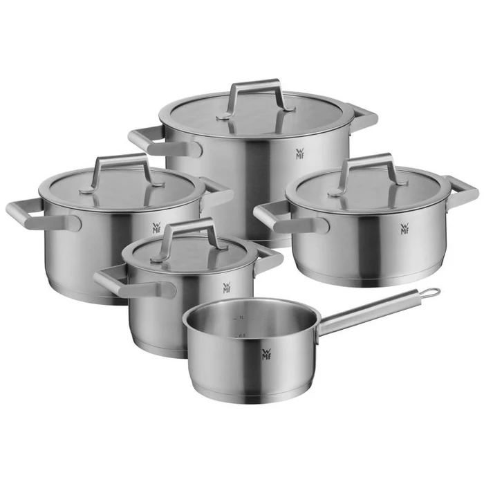 Σετ Κατσαρόλες WMF Cooking Pot Comfort Line Set 5pcs (07 3255 6040)
