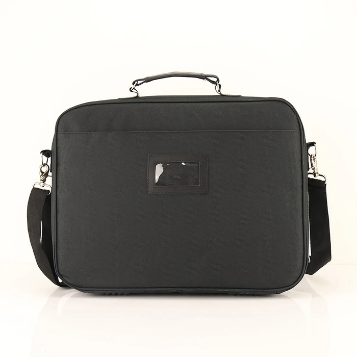 Τσάντα Laptop Gistron 17,0" Kopenhagen GFY-5117 Black