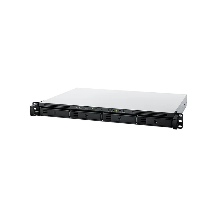 NAS Synology RS422+ 1U/4bay/1xUSB 3.2/2xGLAN