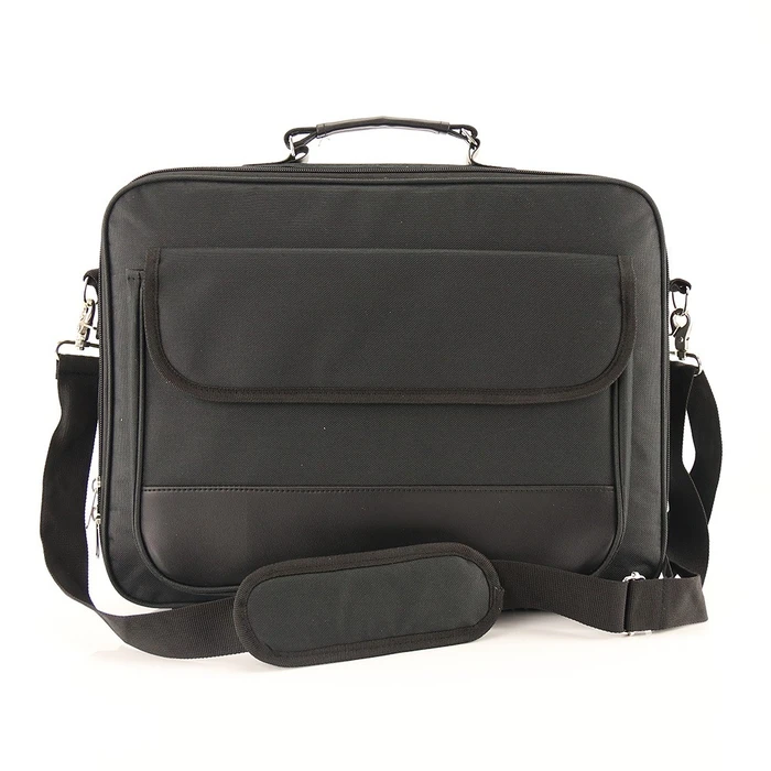 Τσάντα Laptop Gistron 14,0" Kopenhagen GFY-5114 Black