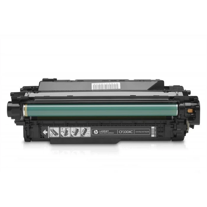 Toner HP CONTRACT Cartridge No 654X HP 654X Black (CF330XC)