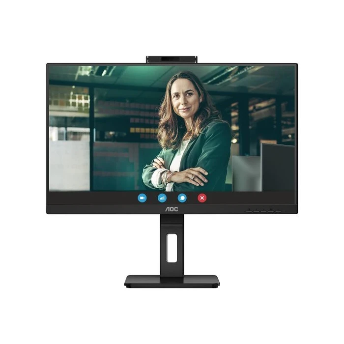 Monitor 27" AOC (Q27P3QW)