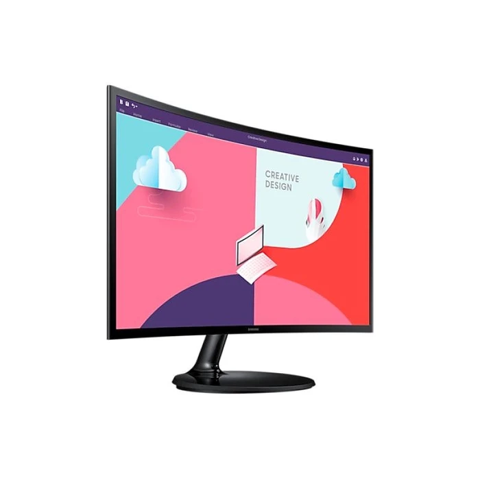 Monitor 24" Samsung LS24C360EAU