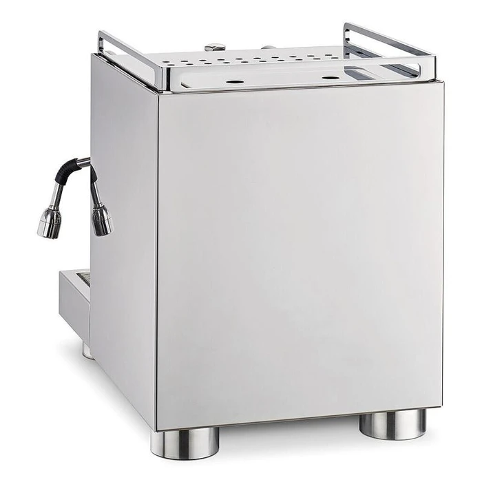 Μηχανή Espresso La Pavoni (LPSCVS01EU) New Cellini Evolution stainless steel