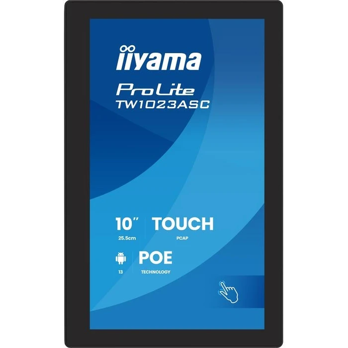 Public Display Iiyama ProLite Touch TW1023ASC-B3P TW1023ASCB3P