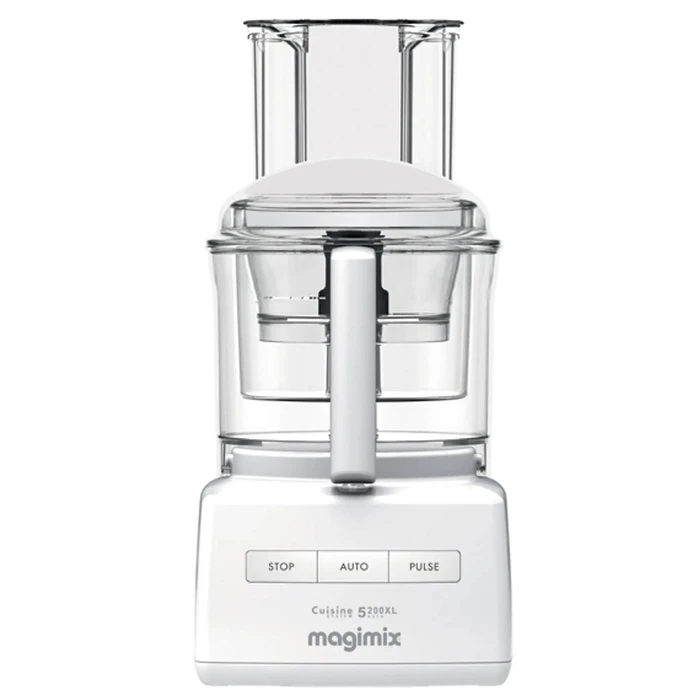 Πολυμίξερ Magimix Food Processor 1100W CS 5200 XL White 18590 EA