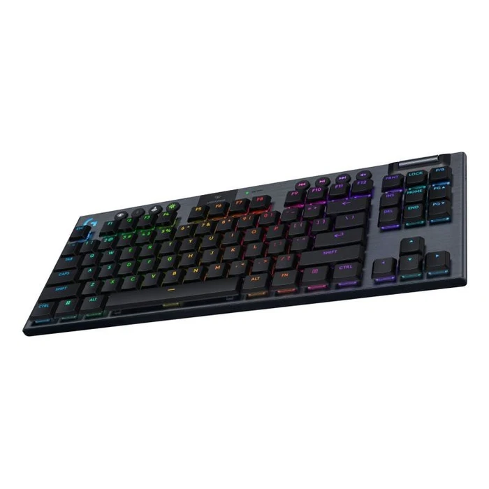 Gaming Πληκτρολόγιο Logitech G G915 X LIGHTSPEED US (920-012747)