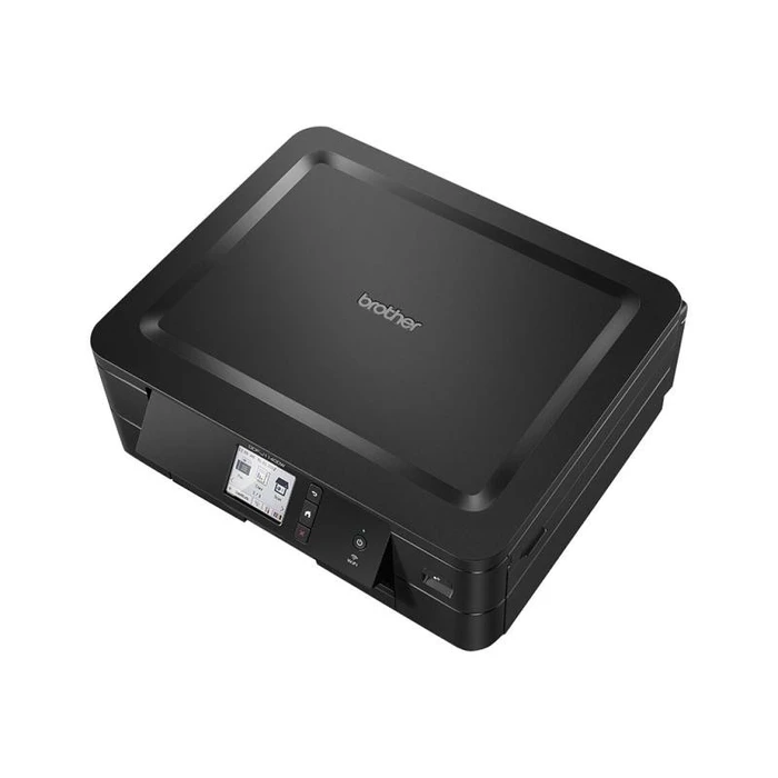 Πολυμηχάνημα Brother DCP-J1140DW