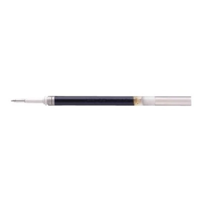 Ανταλλακτικά Μελάνια Pentel EnerGel Black Gel Ink (LR7-AX)