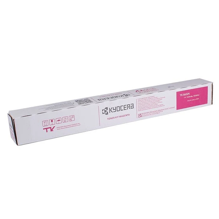 Toner Kyocera TK-8615 Magenta (1T0C2LBNL1)