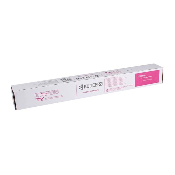 Toner Kyocera TK-8565M Magenta (1T02YMBNL1)